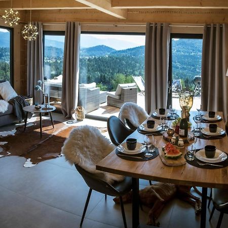 Ovis Homes Zawoja Bagian luar foto