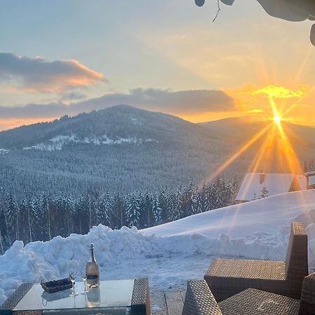 Ovis Homes Zawoja Bagian luar foto