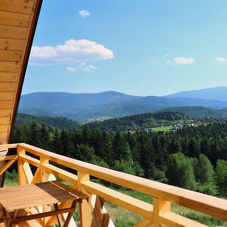 Ovis Homes Zawoja Bagian luar foto