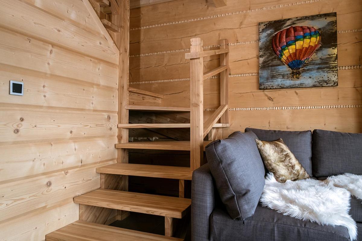 Ovis Homes Zawoja Bagian luar foto