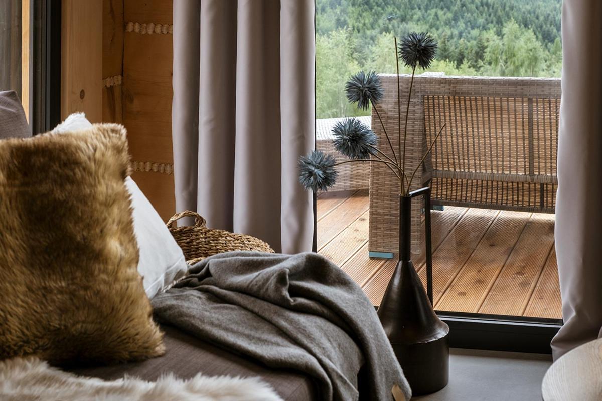Ovis Homes Zawoja Bagian luar foto