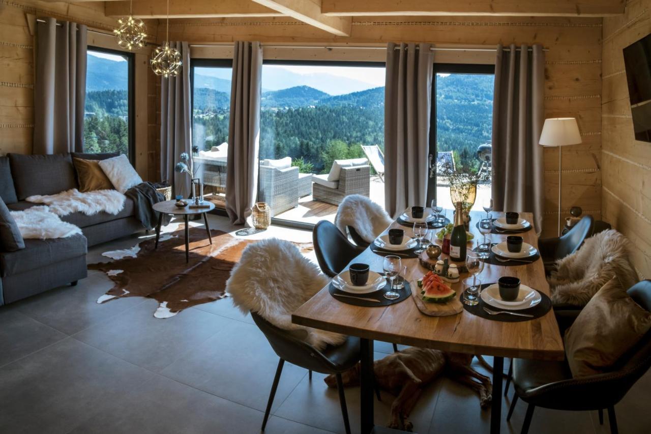 Ovis Homes Zawoja Bagian luar foto
