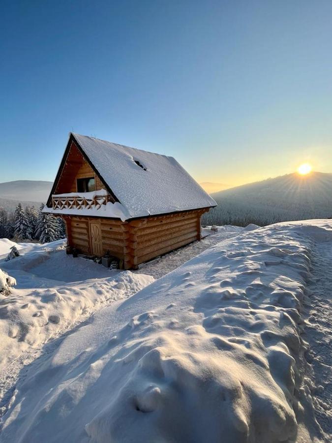 Ovis Homes Zawoja Bagian luar foto