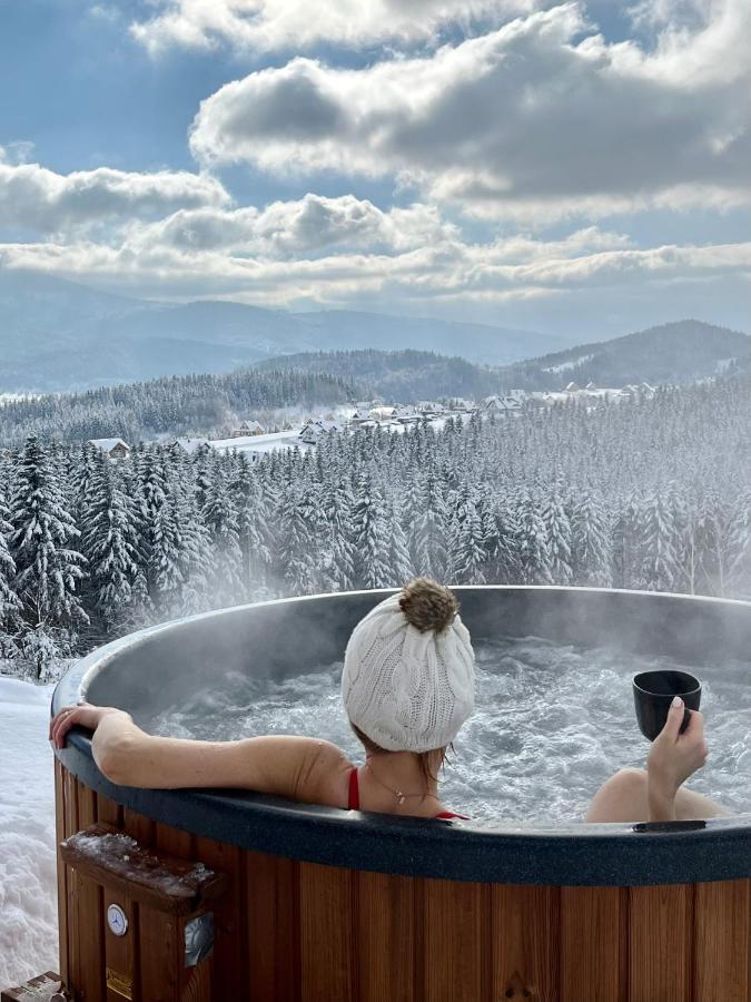 Ovis Homes Zawoja Bagian luar foto