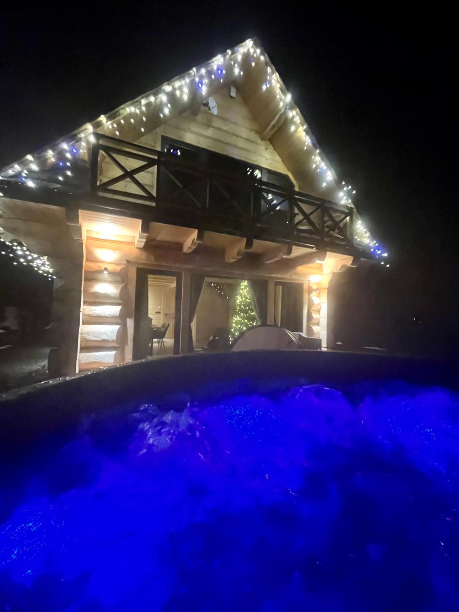 Ovis Homes Zawoja Bagian luar foto